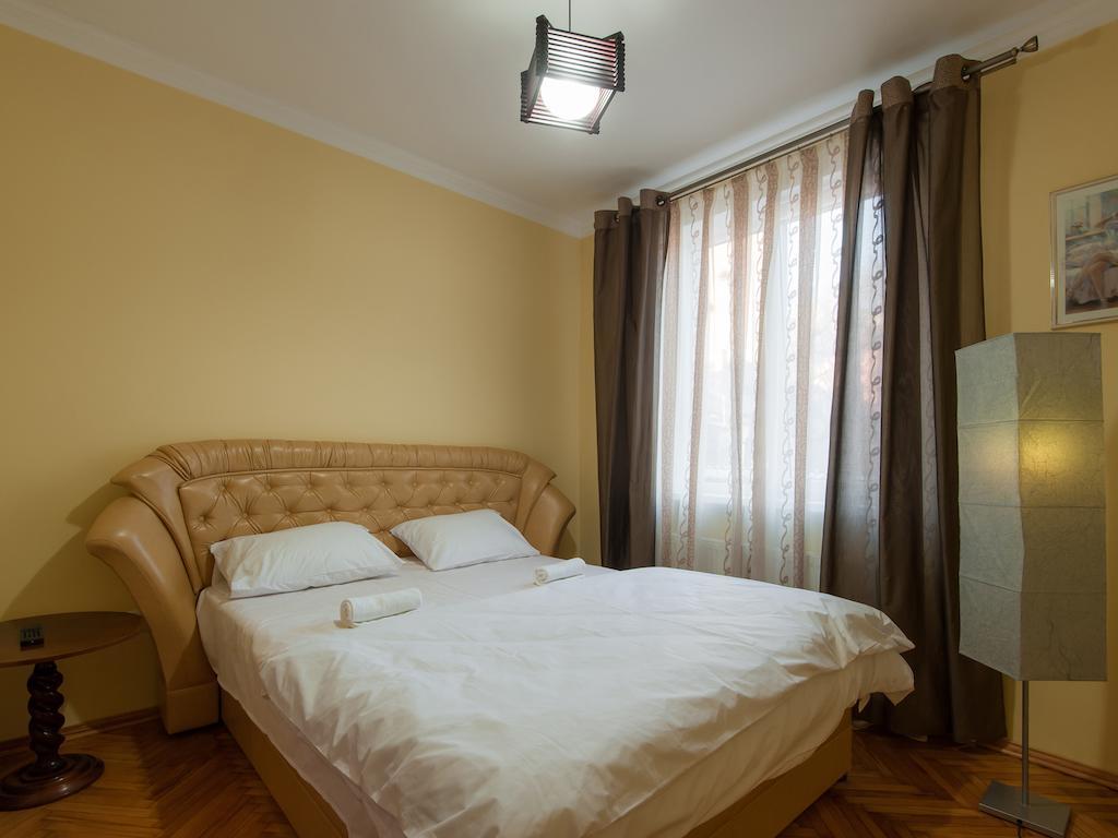 Like Hostel Czernowitz Zimmer foto