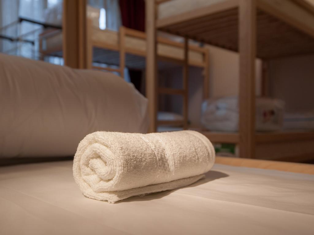 Like Hostel Czernowitz Zimmer foto