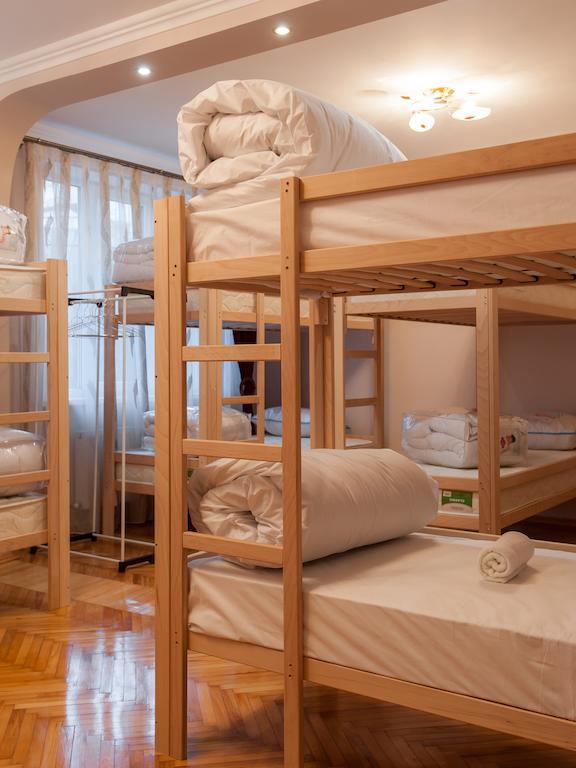 Like Hostel Czernowitz Zimmer foto